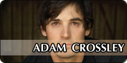 ADAM CROSSLEY